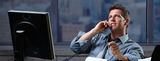 Technology Consulting