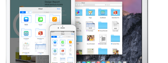 12 Things you should know about iCloud Drive