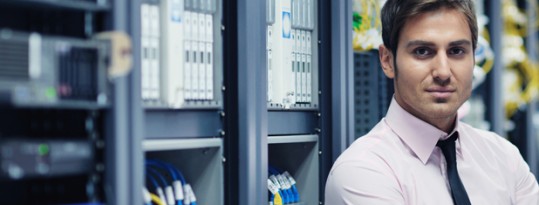Business IT Networking