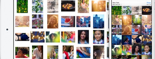 10 Things you should know about iCloud Photo Library